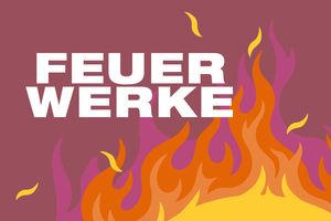 Berliner Dom: Feuer-Werke - Geistvolle Chormusik zu Pfingsten